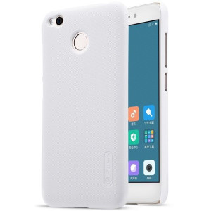Nillkin CASE do Xiaomi Redmi 4X BIAŁY
