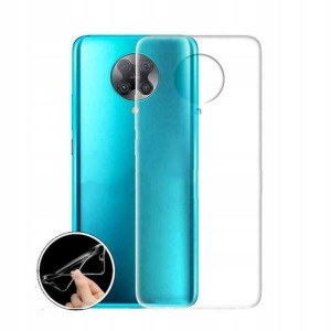 Silikon Ultra Clear 1mm Xiaomi Poco F2 Pro Transpa