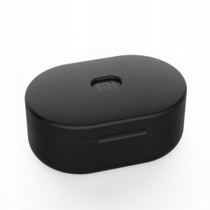 Etui na Xiaomi Airdots Tech-Protect Czarne