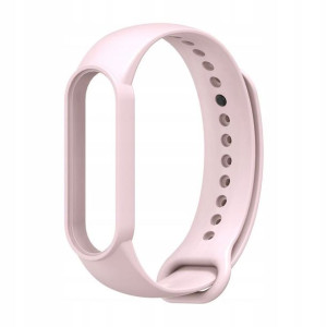 Opaska Mi Band 5 Tech-Protect Iconband Lekki Róż