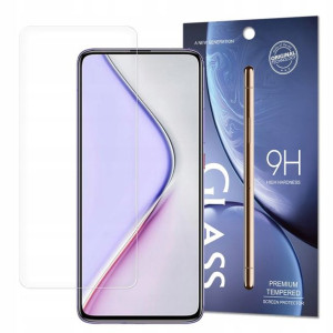 Szkło hartowane 9H Xiaomi Pocophone F2 Pro