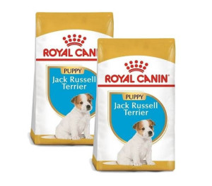 Royal Canin Puppy Jack Russell Terrier 2 x 1,5kg - karma dla psów rasy Jack