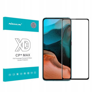 Szkło Nillkin XD CP+ Max Xiaomi Poco F2 Pro