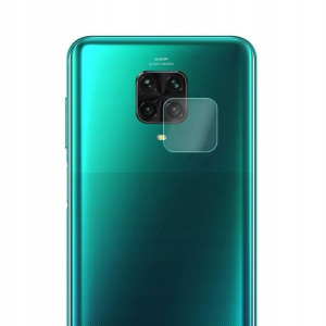 Szkło Wozinsky na aparat Xiaomi Redmi Note 9S 9Pro