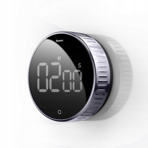 Baseus Heyo obrotowy minutnik timer ACDJS-01