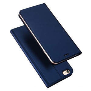 Etui z klapką Dux Ducis iPhone 6S / 6 Niebieskie