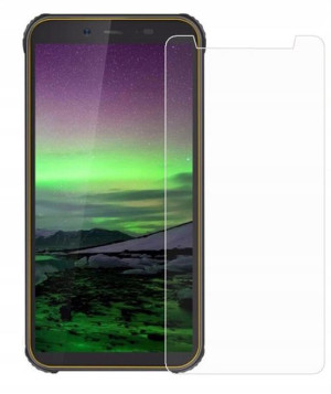 Szkło hartowane przezroczyste Blackview BV5500