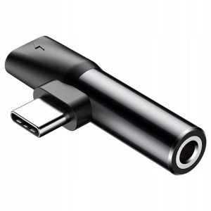 Baseus L41 adapter USB-C mini jack CATL41-01