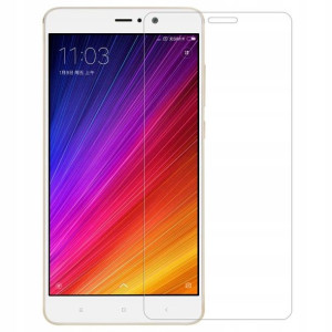 Szkło hartowane XIAOMI MI5S PLUS 9H