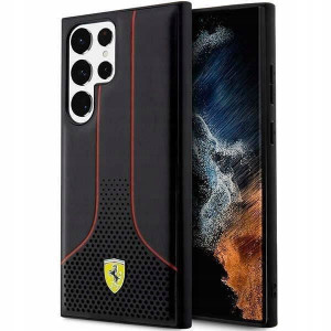 Ferrari FEHCS23LPCSK S23 Ultra S918 czarny/black h