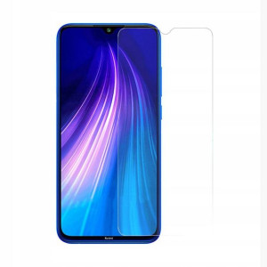 Szkło hartowane 9H Xiaomi Redmi 8 / 8A Przezroczys