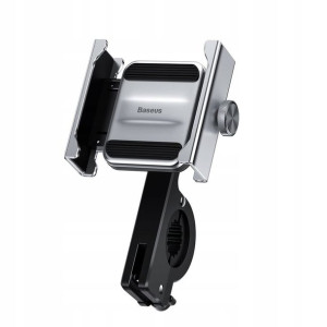 Baseus Knight uchwyt na rower kierownice CRJBZ-0S
