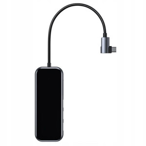 Baseus Adapter HUB USB-C HDMI micro SD CAHUB-CZ0G