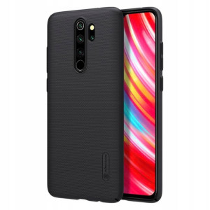 Nillkin Frosted Shield Xiaomi Redmi Note 8 Pro BL