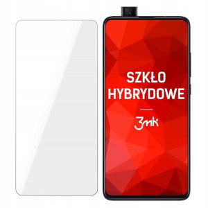 Szkło hybrydowe 3MK FlexibleGlass Xiaomi Mi 9T