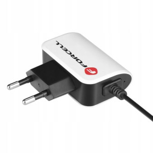 Ładowarka Sieciowa Micro USB Uniwersaln 1A Forcell