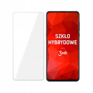 3MK FlexibleGlass Szkło hybrydowe Xiaomi Mi Mix 3