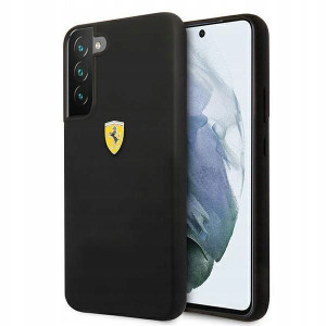 Ferrari FESSIHCS22MBK S22+ S906 czarny/black hardc