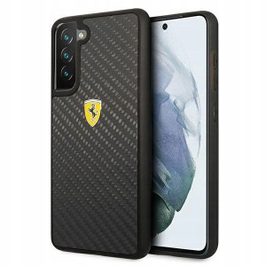 Ferrari FEHCS21FFCAK S21 FE G990 czarny/black hard