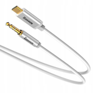 Baseus Yiven audio M01 USB-C Mini-jack CAM01-02
