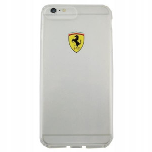 Ferrari Hardcase FEHCP7TR1 iPhone 7/8 /SE 2020 / S