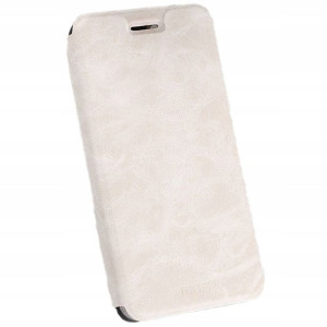 Mofi Vintage Etui Xiaomi Redmi Note 7 Białe