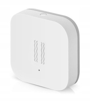 Aqara Vibration Sensor Czujnik Wibracji