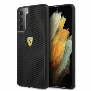 Ferrari FESPEHCS21SBK S21 G991 czarny/black hardca