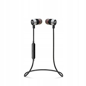 Słuchawki Ipipoo iL92BL Bluetooth Wireless Czarne