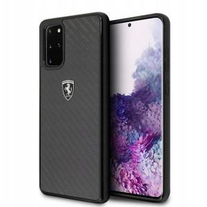 Ferrari Hardcase FEHCAHCS67BK S20+ G985 black/czar