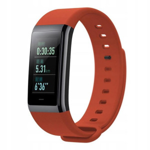 Smartband Xiaomi Amazfit COR Mojo Red Czerwony