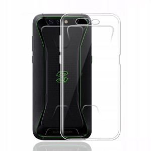 Silikon przezroczysty Soft Case Xiaomi Black Shark