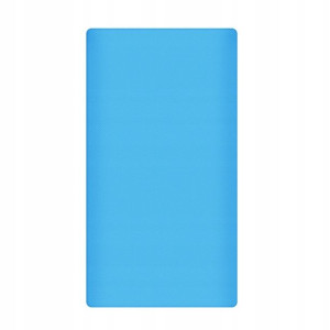 Etui do Powerbanku Xiaomi 2s 10000mAh Niebieskie