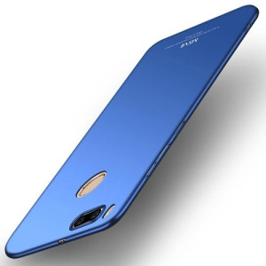 MSVII Ultracienkie Etui Xiaomi Mi A1 Niebieskie