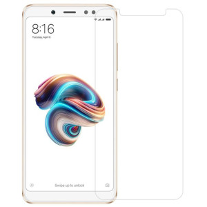 Szkło hartowane 9h do Xiaomi Redmi Note 5 Pro