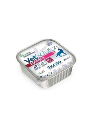 MONGE VetSolution Cat Recovery 100 g - mokra karma dla kota, 100 g