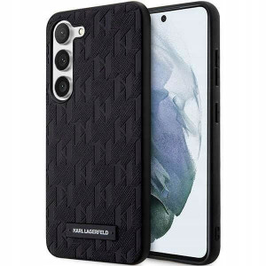 Karl Lagerfeld KLHCS23MSAKLHPK S23+ S916 hardcase