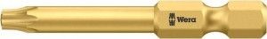 Bit z funkcja przytrzym. 1/4" DIN3126E6,3 do srub z gniazdem Torx 40x89mm W