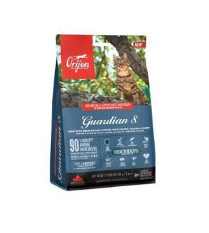 ORIJEN Cat Guardian 8 Adult 340 g