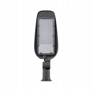 LAMPA ULICZNA LED 200W 4000K neutralna 22000lm I65