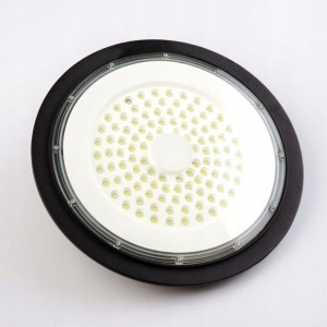 Lampa Przemysłowa High Bay Ufo Led 100w 6k Ip65