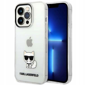 Karl Lagerfeld KLHCP14XCTTR iPhone 14 Pro Max 6,7