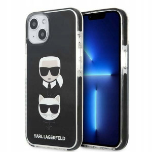 Karl Lagerfeld KLHCP13MTPE2TK iPhone 13 6,1"