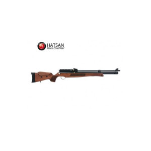 Wiatrówka Pcp Optima By Hatsan Bt65 Rb-w 5.5mm