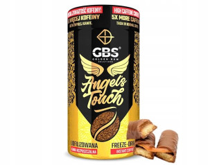 Kawa GBS ANGEL'S TOUCH Liofilizowana Baton 5xMOCY