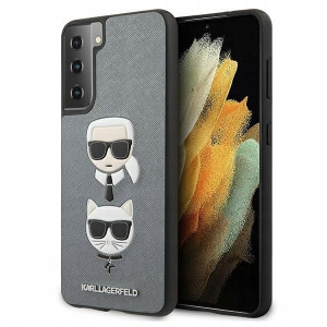 Karl Lagerfeld KLHCS21MSAKICKCSL S21+ G996 srebrny