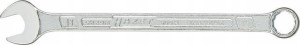 Klucz plasko-oczkowy DIN3113A 17mm HAZET