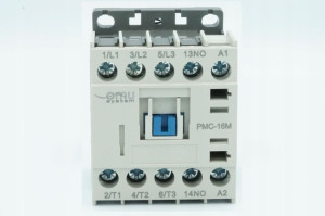 Stycznik Miniaturowy Pmc-16 7,5kw 16a Cewka 230v