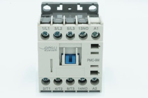Stycznik Miniaturowy Pmc 9 - 4kw 9a Cewka 230v