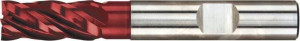 Frez trzpieniowy, dlugi DIN844, HSSE-PM FIRE,typ N 10mm GÜHRING